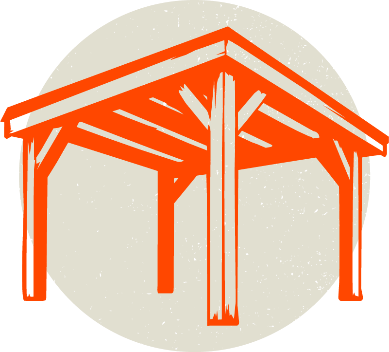 Carports & Überdachungen